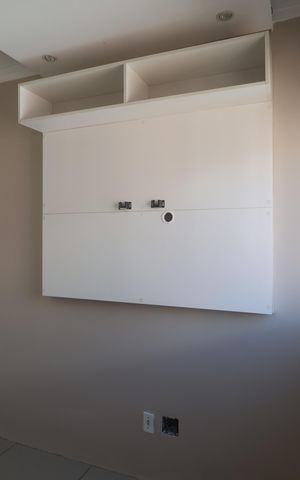 Apartamento para alugar com 48m², 2 quartos e 1 vagaQuarto 2