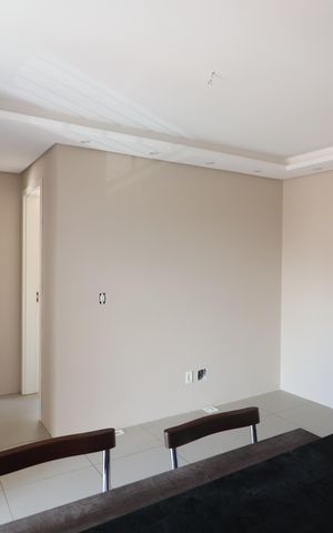 Apartamento para alugar com 48m², 2 quartos e 1 vagaSala/Cozinha