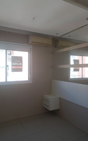 Apartamento para alugar com 48m², 2 quartos e 1 vagaQuarto 2