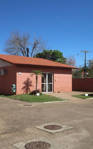 Apartamento para alugar com 48m², 2 quartos e 1 vagaÁrea comum - Salão de festas