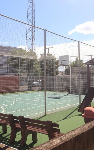 Apartamento para alugar com 48m², 2 quartos e 1 vagaQuadra Esportiva