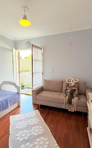 Casa para alugar com 250m², 3 quartos e 4 vagas Casa para alugar com 250m², 3 quartos e 4 vagasQuarto 2