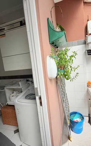 Casa para alugar com 250m², 3 quartos e 4 vagas Casa para alugar com 250m², 3 quartos e 4 vagasLavanderia