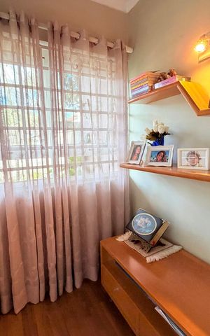 Casa para alugar com 250m², 3 quartos e 4 vagas Casa para alugar com 250m², 3 quartos e 4 vagasQuarto 1