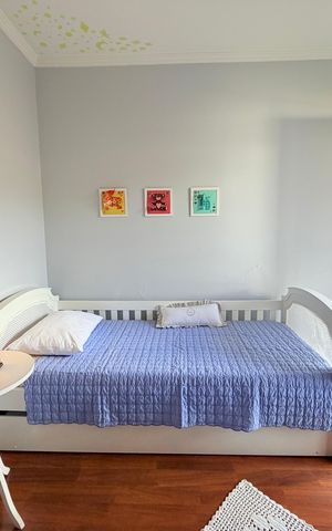 Casa para alugar com 250m², 3 quartos e 4 vagas Casa para alugar com 250m², 3 quartos e 4 vagasQuarto 2