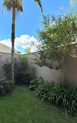 Casa para alugar com 250m², 3 quartos e 4 vagas Casa para alugar com 250m², 3 quartos e 4 vagasQuintal