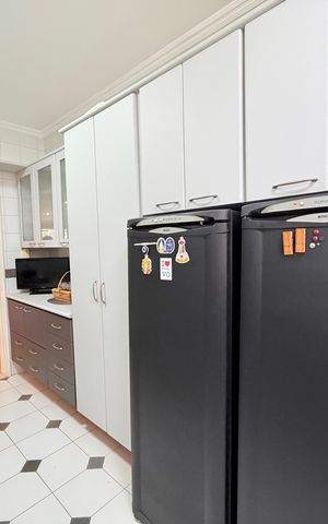 Casa para alugar com 250m², 3 quartos e 4 vagas Casa para alugar com 250m², 3 quartos e 4 vagasCozinha
