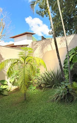 Casa para alugar com 250m², 3 quartos e 4 vagas Casa para alugar com 250m², 3 quartos e 4 vagasQuintal