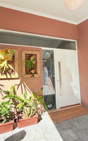 Casa para alugar com 250m², 3 quartos e 4 vagas Casa para alugar com 250m², 3 quartos e 4 vagasGaragem