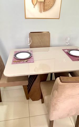 Apartamento para alugar com 46m², 2 quartos e 1 vaga Apartamento para alugar com 46m², 2 quartos e 1 vagaSala
