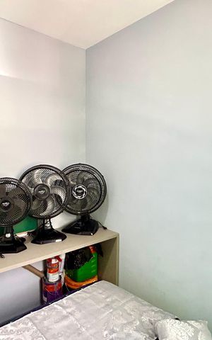 Apartamento para alugar com 46m², 2 quartos e 1 vaga Apartamento para alugar com 46m², 2 quartos e 1 vagaQuarto 2