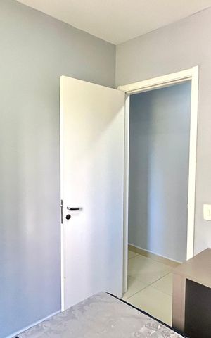 Apartamento para alugar com 46m², 2 quartos e 1 vaga Apartamento para alugar com 46m², 2 quartos e 1 vagaQuarto 2