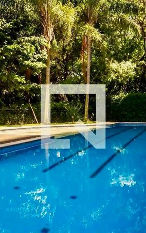 Apartamento para alugar com 46m², 2 quartos e 1 vaga Apartamento para alugar com 46m², 2 quartos e 1 vagaÁrea comum - Piscina