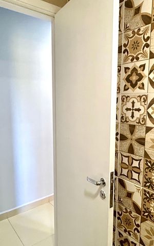 Apartamento para alugar com 46m², 2 quartos e 1 vaga Apartamento para alugar com 46m², 2 quartos e 1 vagaBanheiro