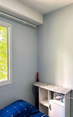 Apartamento para alugar com 46m², 2 quartos e 1 vaga Apartamento para alugar com 46m², 2 quartos e 1 vagaQuarto 2