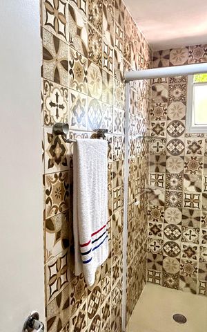 Apartamento para alugar com 46m², 2 quartos e 1 vaga Apartamento para alugar com 46m², 2 quartos e 1 vagaBanheiro
