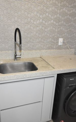 Casa à venda com 201m², 3 quartos e 5 vagas Casa à venda com 201m², 3 quartos e 5 vagasÁrea de Serviço