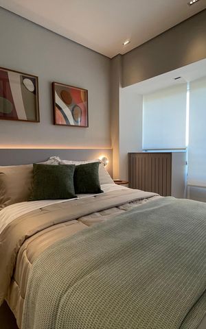 Studio para alugar com 25m², 1 quarto e sem vagaStudio