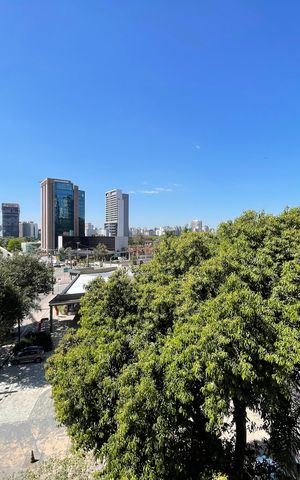 Studio para alugar com 25m², 1 quarto e sem vagaVista