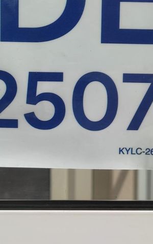 Apartamento à venda com 68m², 2 quartos e sem vaga Apartamento à venda com 68m², 2 quartos e sem vagaPlaca KYLC-266