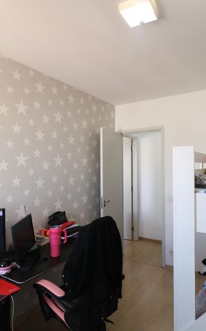 Apartamento à venda com 68m², 2 quartos e sem vaga Apartamento à venda com 68m², 2 quartos e sem vagaQuarto