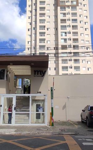 Apartamento à venda com 68m², 2 quartos e sem vaga Apartamento à venda com 68m², 2 quartos e sem vagaFachada