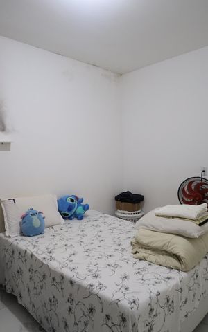 Casa à venda com 120m², 3 quartos e 2 vagasSuíte