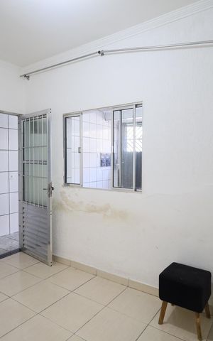 Casa à venda com 120m², 3 quartos e 2 vagasSala 2