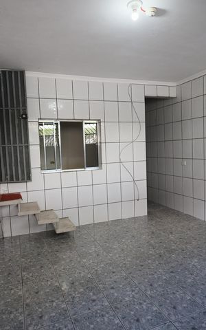 Casa à venda com 120m², 3 quartos e 2 vagasGaragem