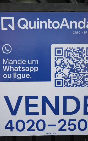 Casa à venda com 120m², 3 quartos e 2 vagasPlaca