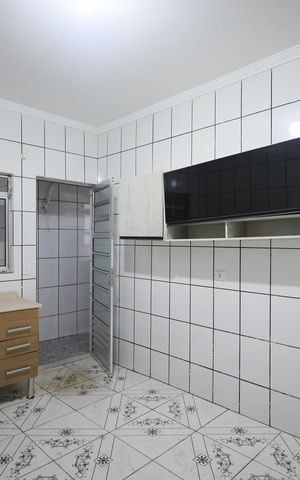 Casa à venda com 120m², 3 quartos e 2 vagasCozinha 2