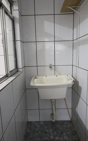 Casa à venda com 120m², 3 quartos e 2 vagasÁrea de Serviço 2