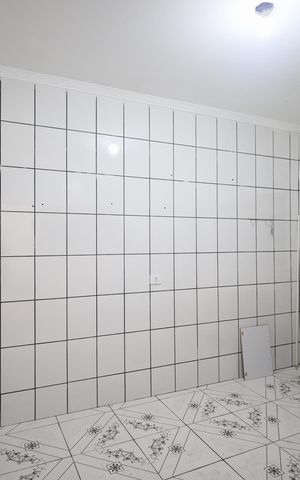 Casa à venda com 120m², 3 quartos e 2 vagasCozinha 2