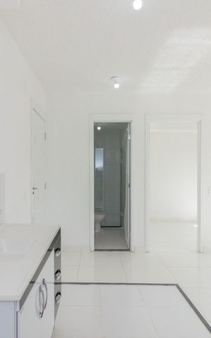 Apartamento para alugar com 33m², 2 quartos e sem vagaCozinha