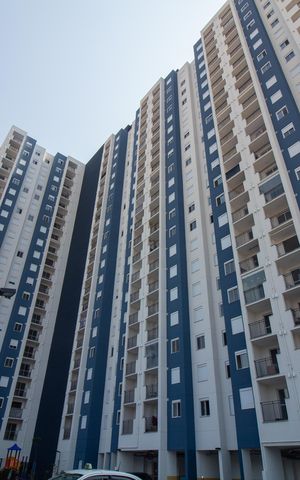 Apartamento à venda com 36m², 1 quarto e sem vaga Apartamento à venda com 36m², 1 quarto e sem vagaFachada do Prédio