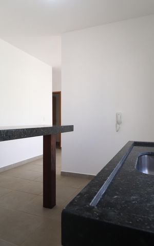 Apartamento para alugar com 56m², 2 quartos e 1 vagaCozinha