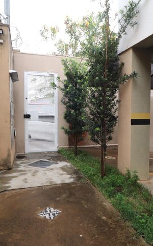 Apartamento para alugar com 56m², 2 quartos e 1 vagaHall de entrada