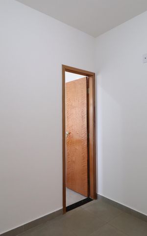 Apartamento para alugar com 56m², 2 quartos e 1 vagaQuarto 2 - Suíte