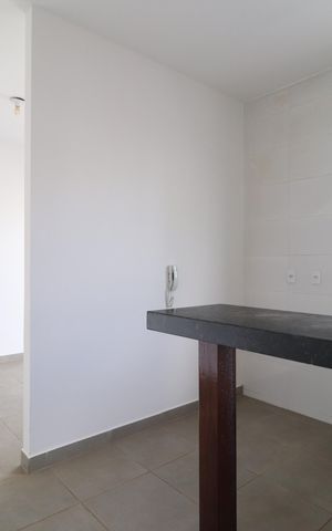 Apartamento para alugar com 56m², 2 quartos e 1 vagaSala