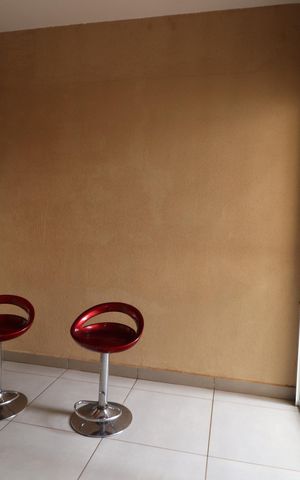 Apartamento para alugar com 56m², 2 quartos e 1 vagaHall de entrada