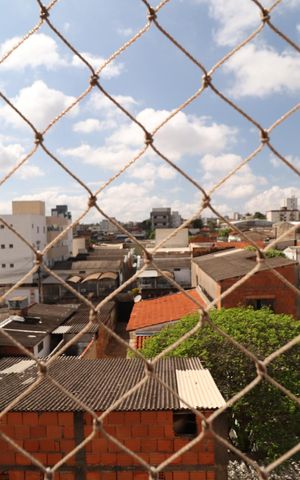 Apartamento para alugar com 56m², 2 quartos e 1 vagaQuarto 1 - Suíte
