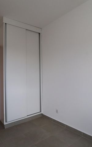 Apartamento para alugar com 56m², 2 quartos e 1 vagaQuarto 1 - Suíte