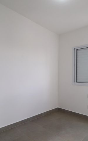Apartamento para alugar com 56m², 2 quartos e 1 vagaQuarto 1 - Suíte