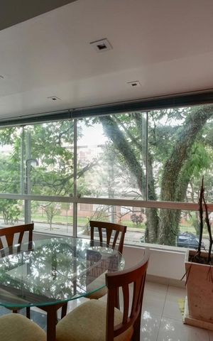 Apartamento para alugar com 82m², 2 quartos e 1 vaga Apartamento para alugar com 82m², 2 quartos e 1 vagaSala