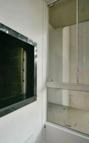 Apartamento para alugar com 82m², 2 quartos e 1 vaga Apartamento para alugar com 82m², 2 quartos e 1 vagaVaranda
