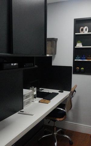 Apartamento à venda com 123m², 3 quartos e 2 vagasEscada