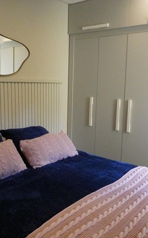 Apartamento à venda com 123m², 3 quartos e 2 vagasQuarto 1