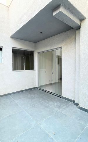 Apartamento à venda com 65m², 2 quartos e 1 vagaÁrea externa