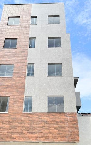 Apartamento à venda com 65m², 2 quartos e 1 vagaÁrea externa