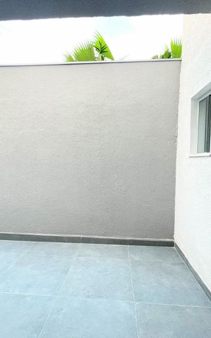 Apartamento à venda com 65m², 2 quartos e 1 vagaÁrea externa
